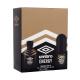 UMBRO Energy Geschenkset  Eau de Toilette 30 ml + Antiperspirant 50 ml