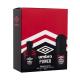 UMBRO Power Geschenkset  Eau de Toilette 30 ml + Antiperspirant 50 ml