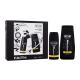 STR8 Faith 48h Geschenkset  Deodorant 150 ml + Duschgel 250 ml