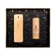 Paco Rabanne 1 Million Geschenkset  Eau de Toilette 100 ml + Deostick 75 ml + Dose