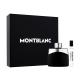 Montblanc Legend Geschenkset  Eau de Toilette 50 ml + Eau de Toilette 7,5 ml