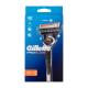 Gillette ProGlide Rasierer mit 1 Ersatzklinge für Herren 1 St.