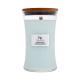 WoodWick Magnolia Birch Duftkerze  610 g