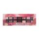 Catrice Blooming Bliss Slim Eyeshadow Palette Lidschattenpalette für Frauen 10,6 g