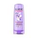 L'Oréal Paris Elseve Hyaluron Plump Moisture Balm Feuchtigkeitsspendender Balsam mit Hyaluronsäure für Frauen 300 ml