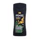 Axe Wild Mojito & Cedarwood Duschgel für Herren 400 ml