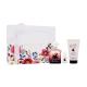 Guerlain La Petite Robe Noire Intense Geschenkset  Eau de Parfum 50 ml + Eau de Parfum 5 ml + Körperlotion 75 ml