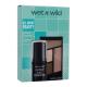 Wet n Wild All About Beauty Geschenkset  Make-up-Stick Photo Focus Stick Foundation 12 g Soft Beige + Lidschattenpalette Icon Eyeshadow Quad 4,5 g Walking On Eggshells