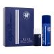 Alfa Romeo Blue Geschenkset  Eau de Toilette 15 ml + Körperspray 150 ml