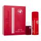 Alfa Romeo Red Geschenkset  Eau de Toilette 15 ml + Körperspray 150 ml