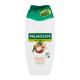 Palmolive Naturals Macadamia & Cacao Glatt machende Duschcreme für Frauen 250 ml