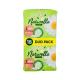 Naturella Ultra Normal Plus Hygienebinden mit Flügeln & zartem Duft für Frauen Binden mit Flügeln Normal Plus 18 St.