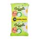 Naturella Ultra Normal Plus Hygienebinden mit Flügeln & zartem Duft für Frauen Binden mit Flügeln Normal Plus 36 St.