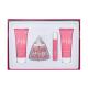 Mauboussin Mauboussin à la Folie Geschenkset  Eau de Parfum 100 ml + Duschgel 90 ml + Körperlotion 90 ml + Eau de Parfum 20 ml
