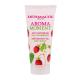 Dermacol Aroma Moment Wild Strawberries Duschgel mit Duft von Walderdbeeren 30 ml