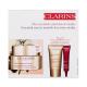 Clarins Nutri-Lumière Revitalizing Day Cream Geschenkset  Tagescreme Nutri-Lumiére Jour 50 ml + Nachtcreme Nutri-Lumiére Nuit 15 ml + Augencreme Total Eye Lift 7 ml