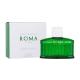 Laura Biagiotti Roma Uomo Green Swing Eau de Toilette für Herren 125 ml