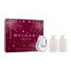Bvlgari Omnia Crystalline Geschenkset  Eau de Toilette 40 ml + Körperlotion 2 x 40 ml