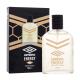 UMBRO Energy Eau de Toilette für Herren 75 ml