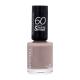 Rimmel London 60 Seconds Super Shine Schnelltrocknender Nagellack für Frauen 8 ml