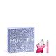 Mugler Angel Nova SET Geschenkset  Eau de Parfum 50 ml + Eau de Parfum 10 ml