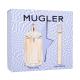 Mugler Alien Goddess Geschenkset  Eau de Parfum 60 ml + Eau de Parfum 10 ml