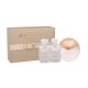 Bvlgari Aqva Divina Geschenkset  EdT 40ml + 40ml Körpermilch + 40ml Duschgel