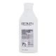 Redken Acidic Bonding Concentrate Renvierender Schutzshampoo für geschädigtes Haar für Frauen 500 ml