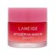 Laneige Lip Sleeping Mask Berry Pflegende und feuchtigkeitsspendende Lippenmaske für Frauen 20 g
