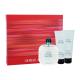 Giorgio Armani Acqua di Gioia Geschenkset  EdP 100ml + 75ml Körpermilch + 75ml Duschgel