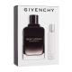 Givenchy Gentleman Boisée SET1 Geschenkset  Eau de Parfum 100 ml + Eau de Parfum 12,5 ml