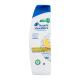 Head & Shoulders Citrus Fresh Shampoo gegen fettiges Haar und Schuppen 250 ml