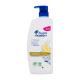 Head & Shoulders Citrus Fresh Shampoo gegen fettiges Haar und Schuppen 800 ml