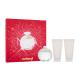 Cacharel Noa SET2 Geschenkset  Eau de Toilette 100 ml + Körperlotion 2 x 50 ml