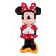 Naturaverde Minnie Mouse Bubble Bath Badeschaum für Kinder 200 ml