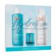 Moroccanoil Hydration Geschenkset  Shampoo Hydrating Shampoo 250 ml + Conditioner Hydrating Conditioner 250 ml + Conditioner All In One Leave-In Conditioner 50 ml + Körpermilch 10 ml
