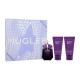 Mugler Alien SET2 Geschenkset  Eau de Parfum 30 ml + Duschmilch 50 ml + Körperlotion 50 ml