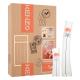 KENZO Flower By Kenzo Geschenkset  Eau de Toilette 50 ml + Eau de Toilette 15 ml