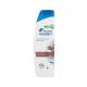 Head & Shoulders Anti-Hair Fall Anti-Dandruff Anti-Schuppen-Shampoo mit Koffein 225 ml