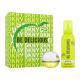 DKNY DKNY Be Delicious Geschenkset  Eau de Parfum 30 ml + Duschschaum 150 ml