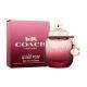 Coach Wild Rose Eau de Parfum für Frauen 30 ml