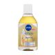 Nivea Skin Glow Micellar Water Aufhellendes Mizellenwasser für Frauen 400 ml