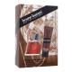 Bruno Banani Magnetic Man Geschenkset  Eau de Toilette 30 ml + Duschgel 50 ml