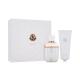 Moncler Pour Femme Geschenkset  Eau de Parfum 60 ml + Körpercreme 100 ml