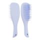 Tangle Teezer The Ultimate Detangler Straight - Curly Mini Haarbürste zum Nassentwirren aller Haartypen für Frauen 1 St.