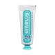 Marvis Anise Mint Zahnpasta mit Anis- und Minzduft 25 ml