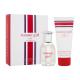 Tommy Hilfiger Tommy Girl Geschenkset  Eau de Toilette 30 ml + Körperlotion 100 ml