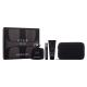 Mauboussin Star Geschenkset  Eau de Parfum  100 ml + Eau de Parfum  20 ml + Duschgel 75 ml + kleine Crossbody Tasche