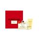 Ferragamo Signorina Libera Geschenkset  Eau de Parfum 100 ml + Körperlotion 50 ml + Eau de Parfum 5 ml