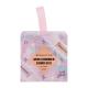 Makeup Revolution London Mini Shimmer Bomb Duo Geschenkset  Lipgloss Shimmer Bomb 1,4 ml Sparkle Pink + Lipgloss Shimmer Bomb 1,4 ml Glistening Gold